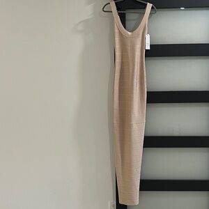 Herve Leger Paris Gown